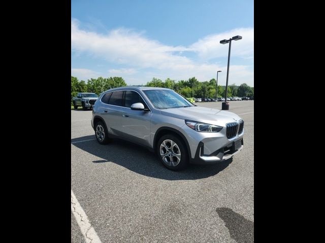 2023 BMW X1 xDrive28i