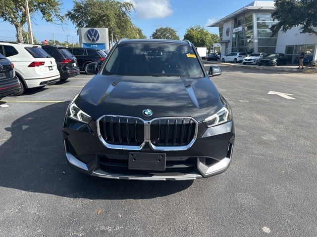 2023 BMW X1 xDrive28i