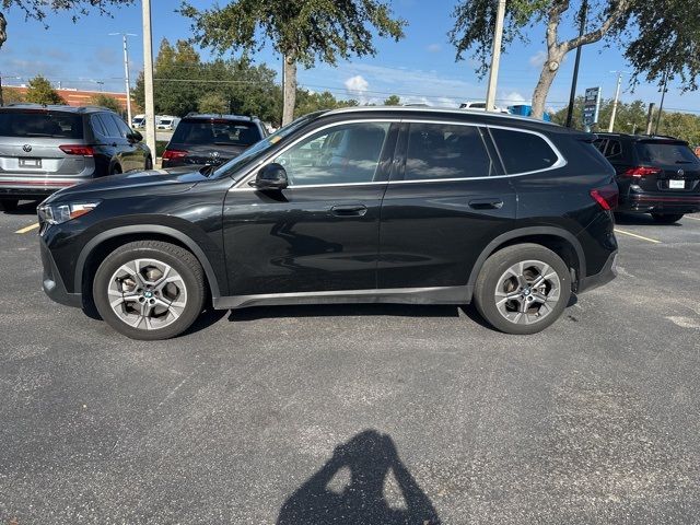 2023 BMW X1 xDrive28i