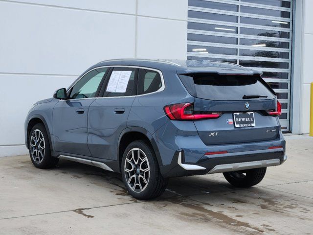 2023 BMW X1 xDrive28i