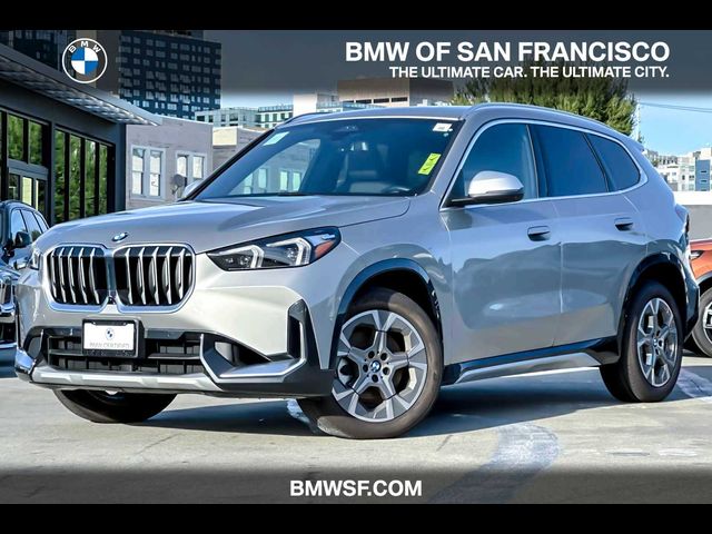 2023 BMW X1 xDrive28i