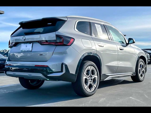 2023 BMW X1 xDrive28i