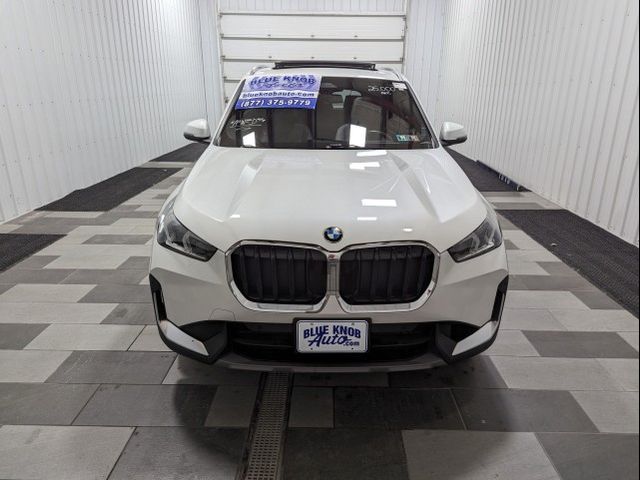 2023 BMW X1 xDrive28i