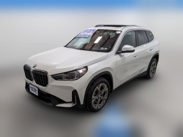 2023 BMW X1 xDrive28i