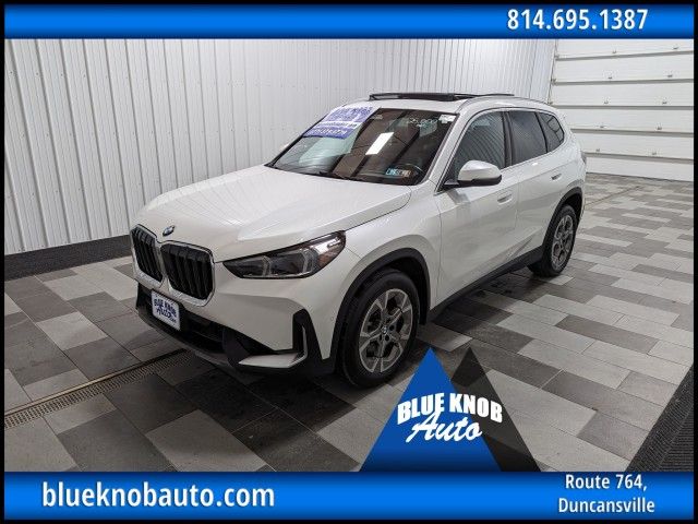 2023 BMW X1 xDrive28i