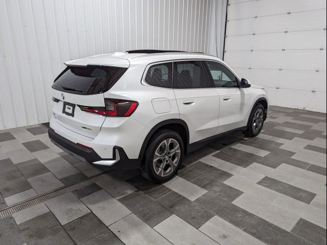 2023 BMW X1 xDrive28i