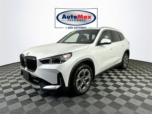 2023 BMW X1 xDrive28i