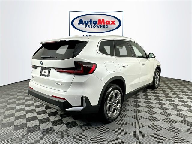 2023 BMW X1 xDrive28i