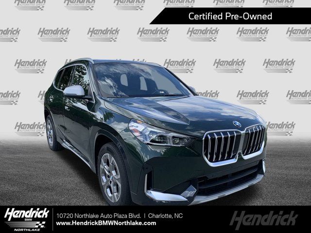 2023 BMW X1 xDrive28i