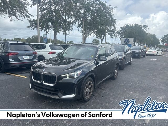 2023 BMW X1 xDrive28i