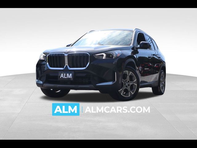 2023 BMW X1 xDrive28i