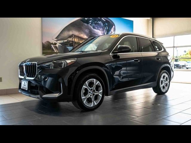 2023 BMW X1 xDrive28i