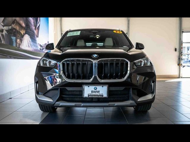 2023 BMW X1 xDrive28i