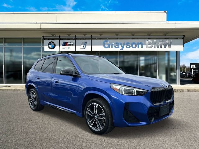 2023 BMW X1 xDrive28i