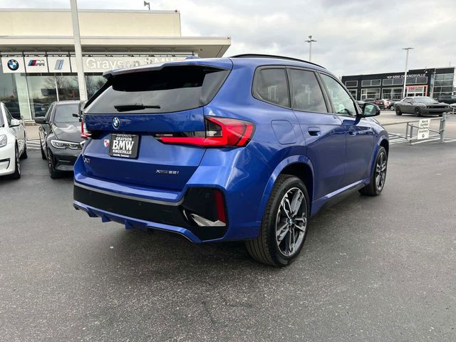 2023 BMW X1 xDrive28i