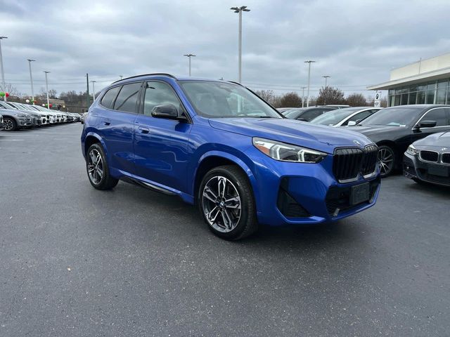 2023 BMW X1 xDrive28i