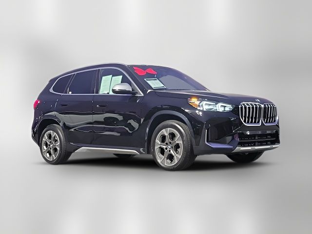 2023 BMW X1 xDrive28i