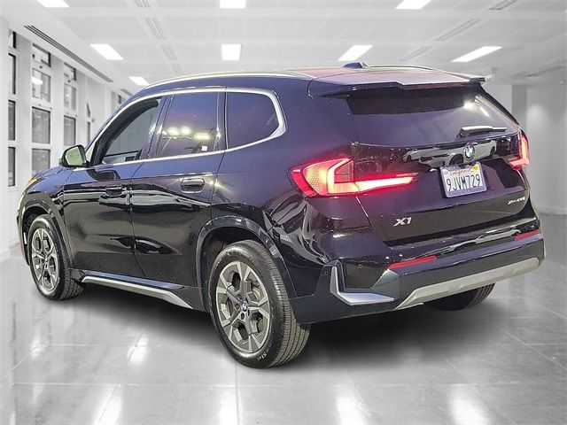 2023 BMW X1 xDrive28i