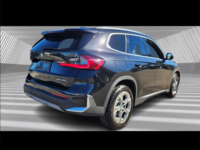 2023 BMW X1 xDrive28i