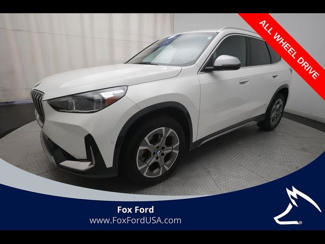 2023 BMW X1 xDrive28i