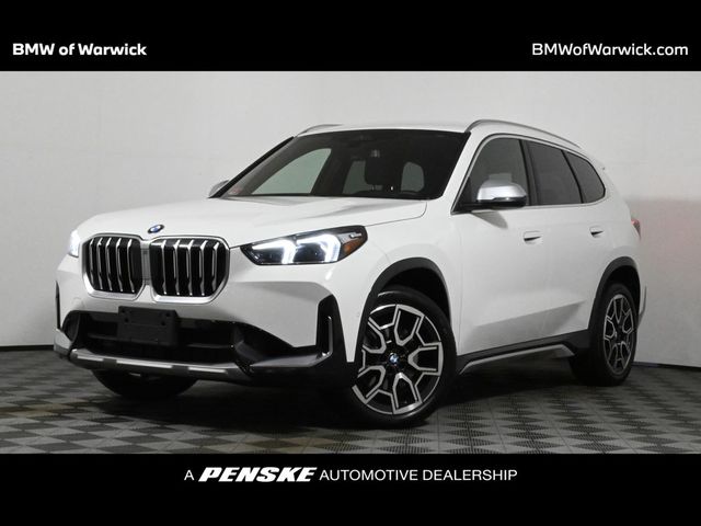 2023 BMW X1 xDrive28i