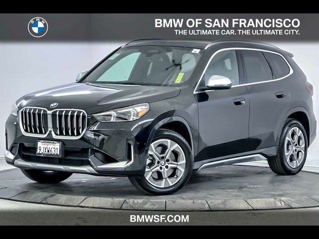 2023 BMW X1 xDrive28i