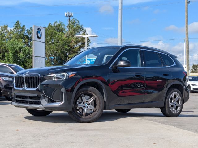 2023 BMW X1 xDrive28i