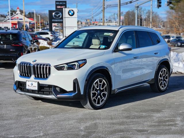 2023 BMW X1 xDrive28i