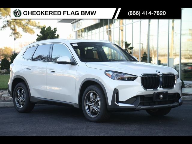 2023 BMW X1 xDrive28i