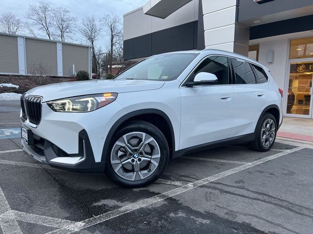 2023 BMW X1 xDrive28i