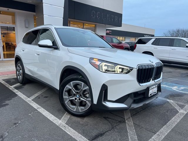 2023 BMW X1 xDrive28i