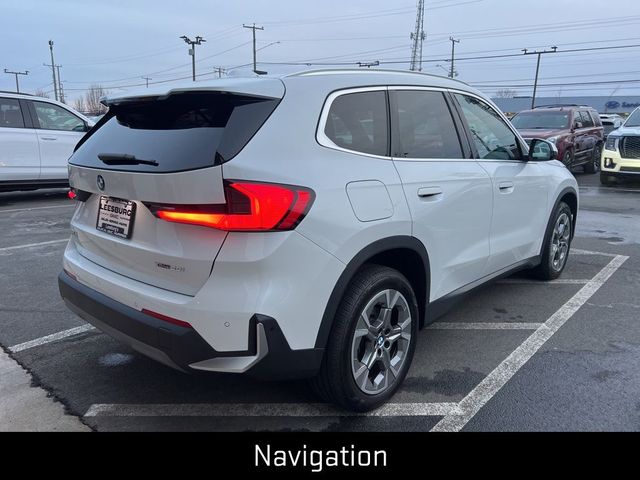 2023 BMW X1 xDrive28i