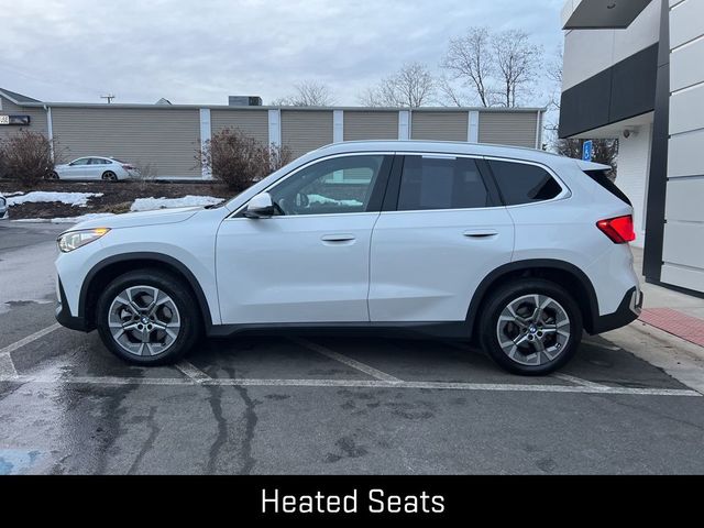2023 BMW X1 xDrive28i