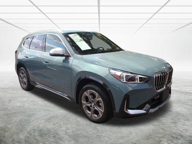 2023 BMW X1 xDrive28i