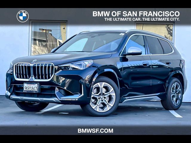 2023 BMW X1 xDrive28i