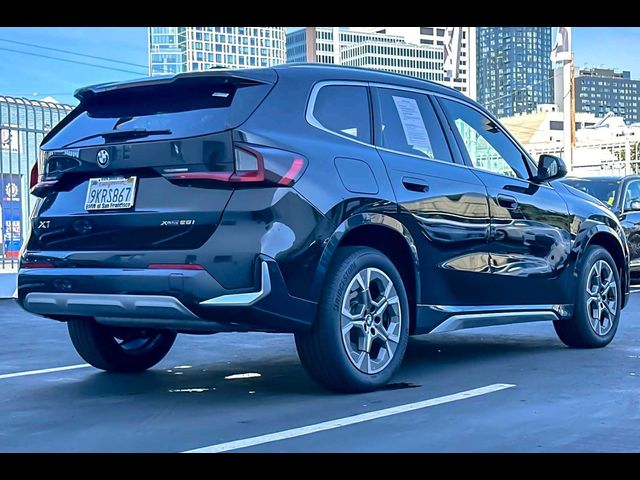 2023 BMW X1 xDrive28i