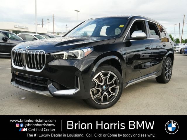 2023 BMW X1 xDrive28i