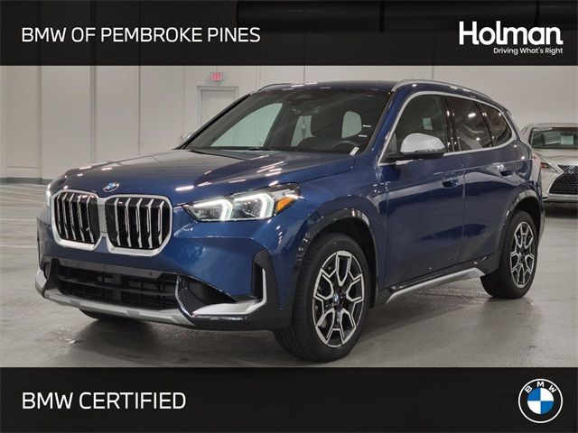 2023 BMW X1 xDrive28i