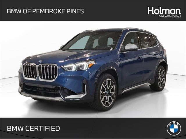 2023 BMW X1 xDrive28i