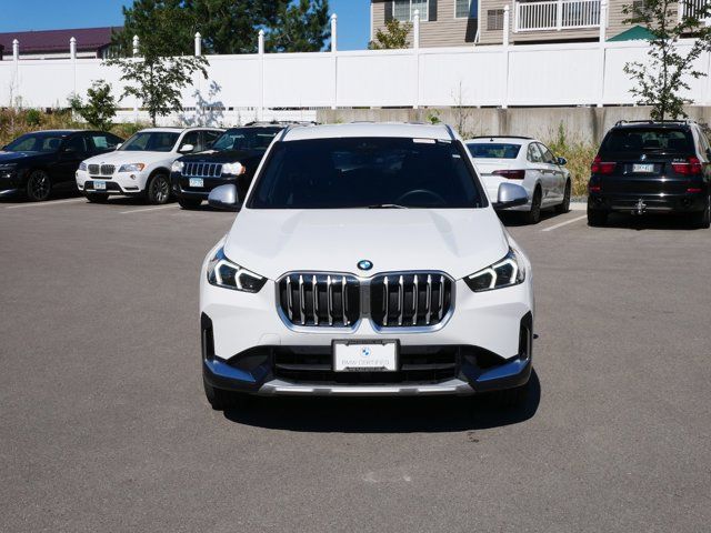 2023 BMW X1 xDrive28i