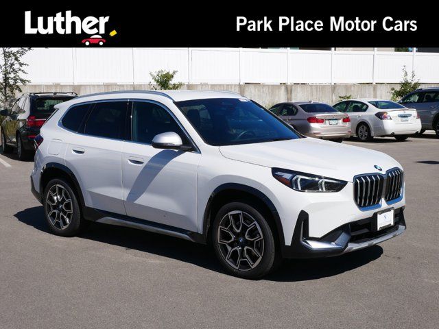 2023 BMW X1 xDrive28i