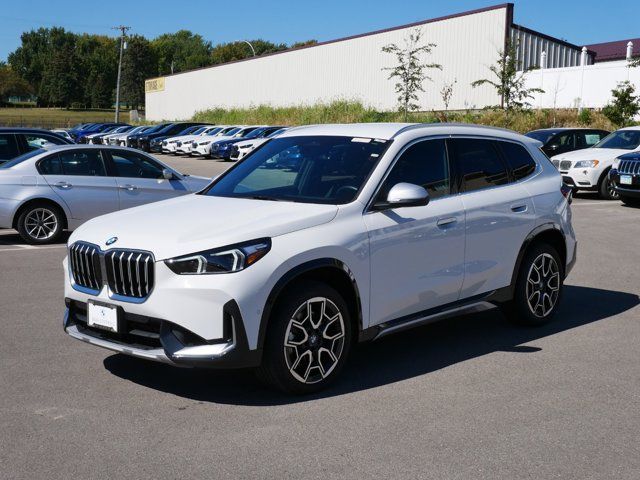 2023 BMW X1 xDrive28i