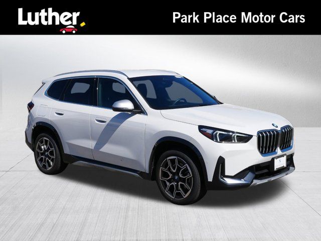 2023 BMW X1 xDrive28i