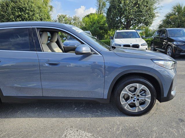 2023 BMW X1 xDrive28i