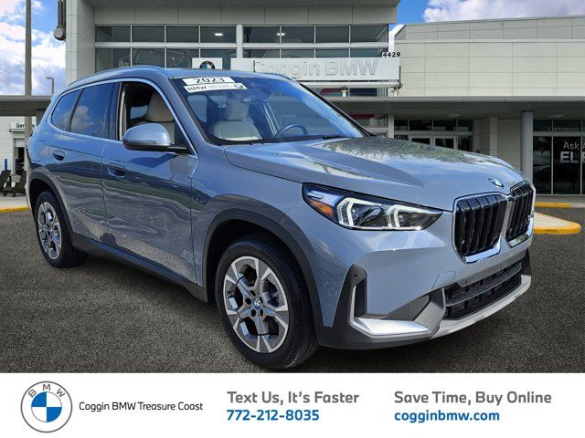 2023 BMW X1 xDrive28i