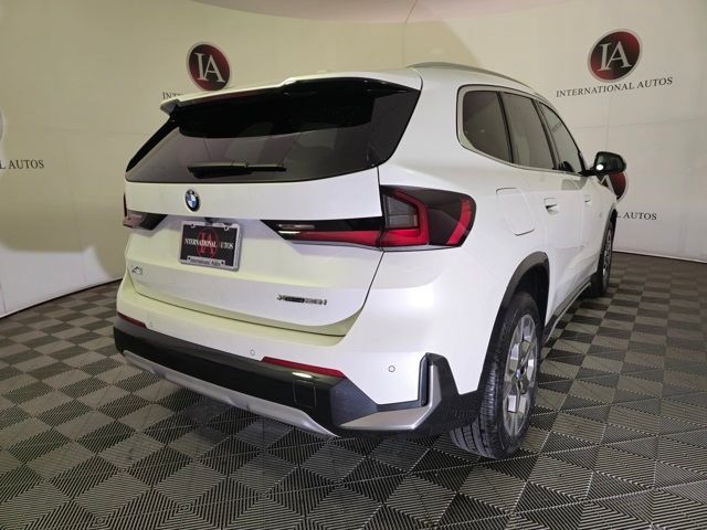 2023 BMW X1 xDrive28i