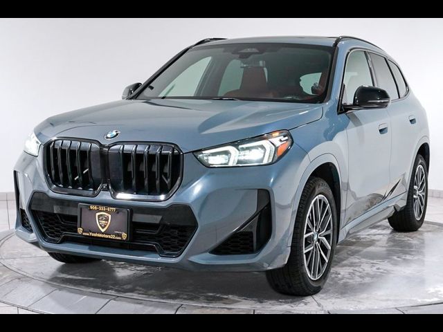 2023 BMW X1 xDrive28i
