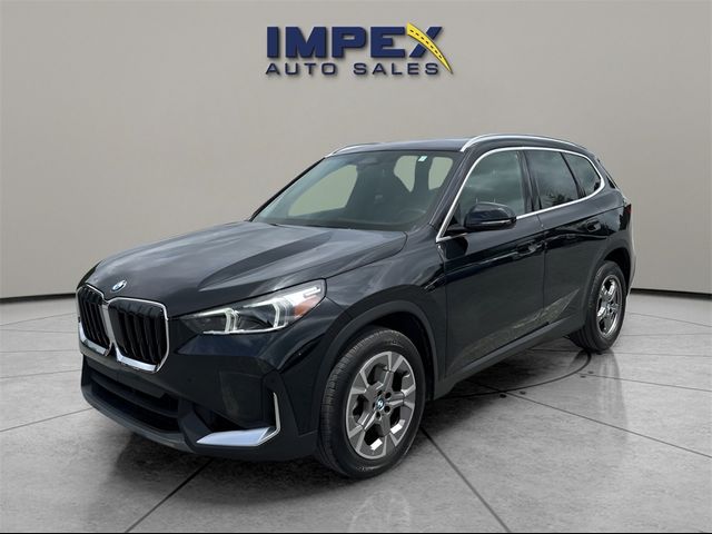 2023 BMW X1 xDrive28i