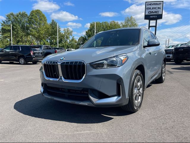 2023 BMW X1 xDrive28i