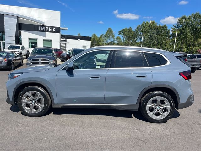 2023 BMW X1 xDrive28i